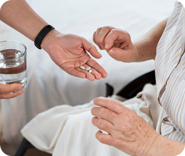 Pflegegrad beantragen – Schritt für Schritt erklärt