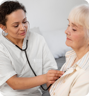 Ambulanter Pflegedienst – welche Leistungen stehen Ihnen zu?